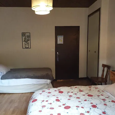 Hotel Aux Gorges Du Dourdou *