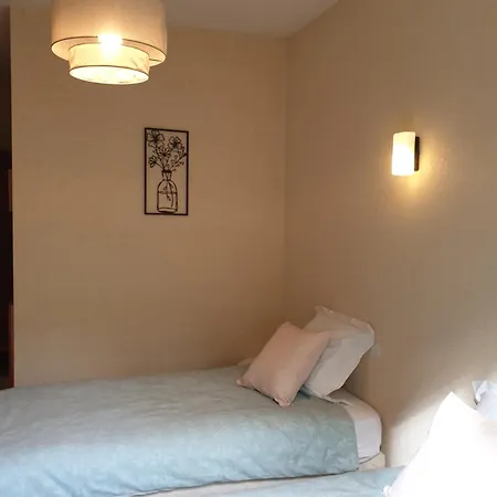 Aux Gorges Du Dourdou *