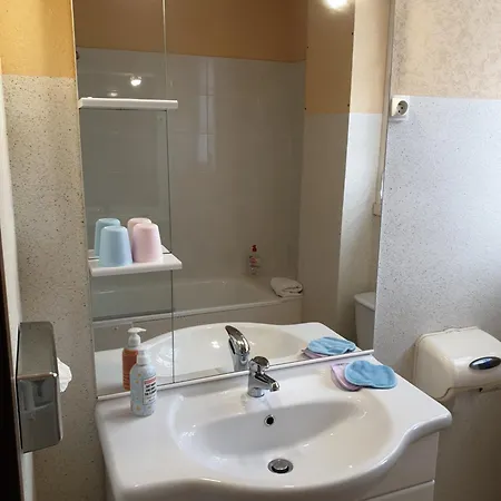 Aux Gorges Du Dourdou