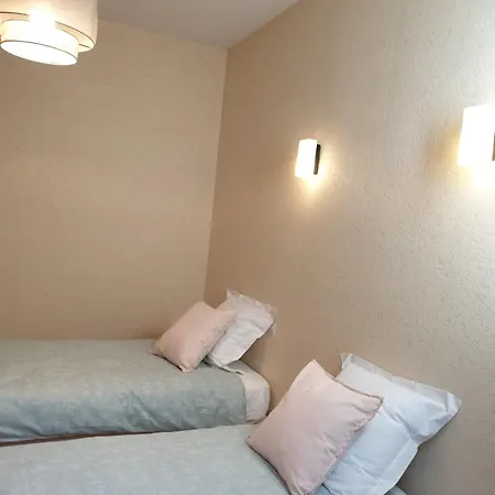 Aux Gorges Du Dourdou Hotel *