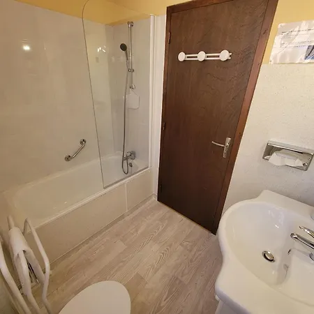 Aux Gorges Du Dourdou Hotel