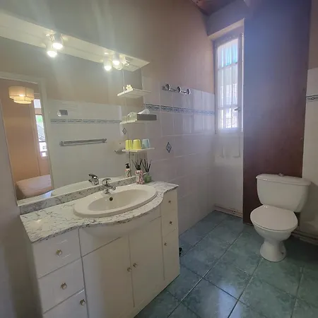 Aux Gorges Du Dourdou *