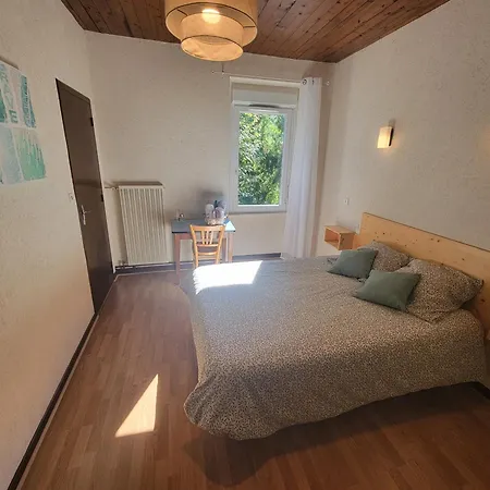 Aux Gorges Du Dourdou Hotel *