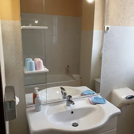 Aux Gorges Du Dourdou Hotel *