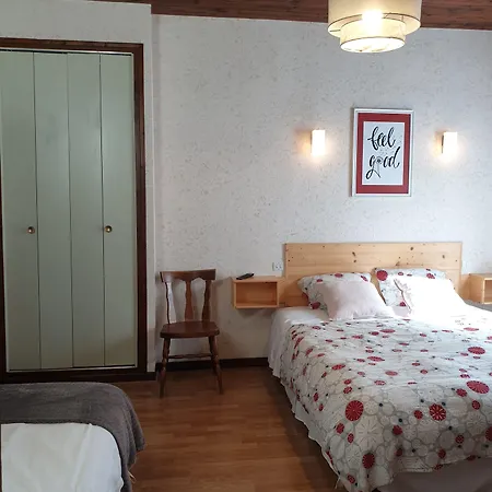 Aux Gorges Du Dourdou Conques-en-Rouergue