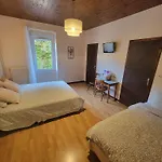 Hotel Aux Gorges Du Dourdou