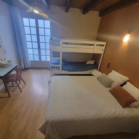 Aux Gorges Du Dourdou