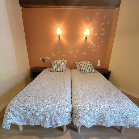 Aux Gorges Du Dourdou * Conques-en-Rouergue