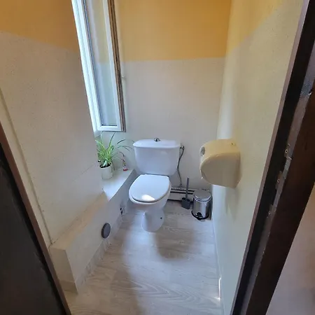 Aux Gorges Du Dourdou *