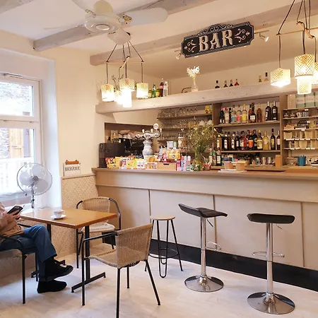 酒店 Aux Gorges Du Dourdou Conques-en-Rouergue