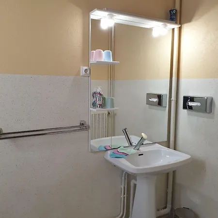 Aux Gorges Du Dourdou